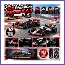 Nida JMM89 Hw Premıum Race 2-Pk Ast Nıda