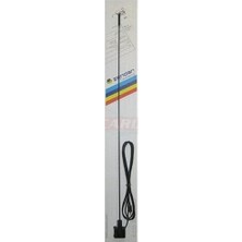 OEM Koto Oto Anten Oluk Düz 55CM Y-100V
