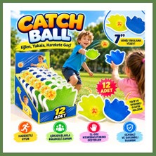 Bezos TYC0031 x Catch Ball Standlı HB006