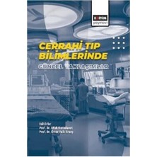 TeknoKapsül Cerrahi Tıp Bilimlerinde Güncel Yaklaşımlar