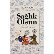 TeknoKapsül Sağlık Olsun - Sağlık Sosyolojisine Bütünsel Bir Yaklaşım