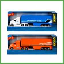 Bezos 1:50 Sesli ve Işıklı Tır Adet Fiyatıdır Mgc