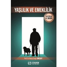 TeknoKapsül Yaşlılık ve Emeklilik