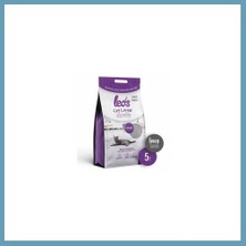 Bezos Cat Litter Lavanta Kokulu Ince Taneli Kedi Kumu 2x5 Lt MBT06