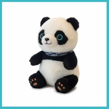 Defne Store Y-2556 Peluş Panda Dfnbez