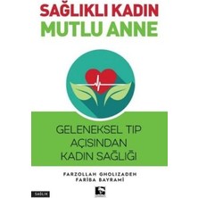 TeknoKapsül Sağlıklı Kadın Mutlu Anne