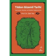 TeknoKapsül Tıbbın Gizemli Tarihi