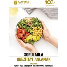 TeknoKapsül Sorularla Obeziteyi Anlamak