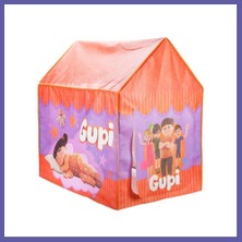 Nida 6775 Çadır Gupi 100X70X100CM Gup Nıda