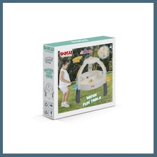 Bezos 2674 Eğlenceli Çeşme Kum ve Su Masası -Dolu Agc