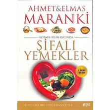 TeknoKapsül Şifalı Yemekler