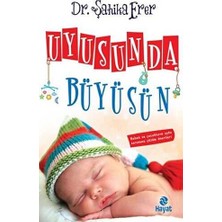 TeknoKapsül Uyusun Da Büyüsün