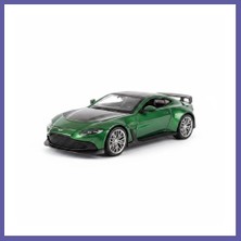 Nida RW8243 1:43ASTON Marton Vantage Çek Bırak Araba Metal Model Araba Adet Fiyatıdır Nıda