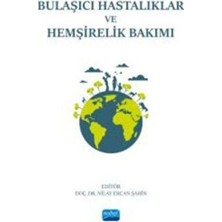 TeknoKapsül Bulaşıcı Hastalıklar ve Hemşirelik Bakımı