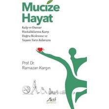 TeknoKapsül Mucize Hayat