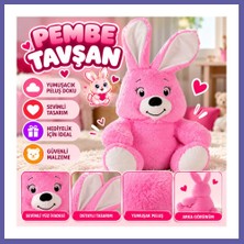 Nida 7890 Pembe Tavşan Nıda