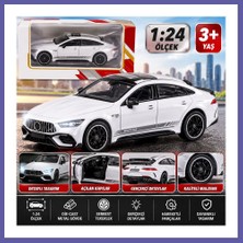 Nida KZL-M337-1 Kut 1 24 Mercedes Amg 24 Nıda