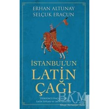 TeknoKapsül Istanbul’un Latin Çağı