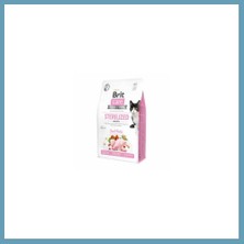 Bezos Sensitive Hypoallergenic Tavşanlı Tahılsız Kısırlaştırılmış Kedi Maması 7 kg MBT06