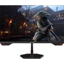 Tr Crimson CR25R180 24,5 180HZ 0.5ms Csot Fast IPS Fhd Adaptıve-Sync Flat Çerçevesiz Gamıng Moni
