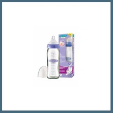 Bezos Cam Biberon 240 ml Agc