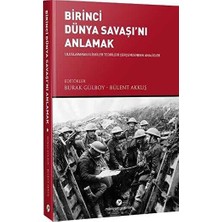 TeknoKapsül Birinci Dünya Savaşı’nı Anlamak