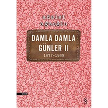TeknoKapsül Damla Damla Günler 2 1977-1983