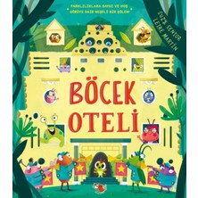 Marsilyan Böcek Oteli