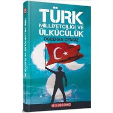 TeknoKapsül Türk Milliyetçiliği ve Ülkücülük