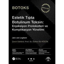 TeknoKapsül Botoks Estetik Tıpta Botulinum Toksin: Enjeksiyon Protokolleri ve Komplikasyon Yönetimi Videolu Kita
