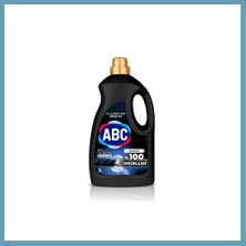 Bezos Sıvı Çamaşır Bakım Siyahlar 3000ML 1 Adet MBT06