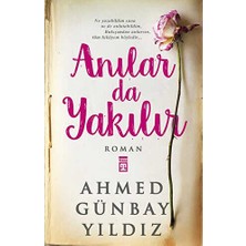 TeknoKapsül Anılar Da Yakılır