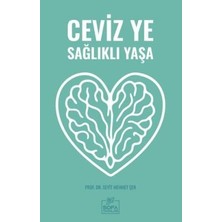 TeknoKapsül Ceviz Ye Sağlıklı Yaşa