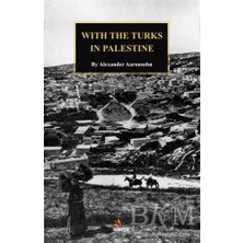 TeknoKapsül With The Turks In Palestine