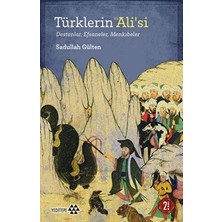 TeknoKapsül Türklerin Hz. Ali`si