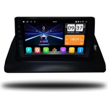 OEM Renault Kangoo 2011-2019 Uyumlu Multimedya Carplay &amp; Android Auto | Kamera Hediye 8gb 8 Core
