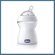 Bezos Naturalfeeling Pp Biberon 2 Ay+ 250 ml Agc