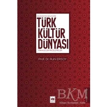 TeknoKapsül Gelenekten Geleceğe Türk Kültür Dünyası