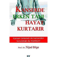 TeknoKapsül Kanserde Erken Tanı Hayat Kurtarır