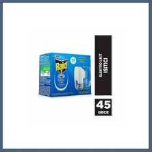 Bezos Elektro Likit 45 Gece Sistem 35ML 1 Adet BZS10