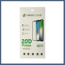 Bezos Redmi 10C 20D Premium Cam Ekran Koruyucu BZS10