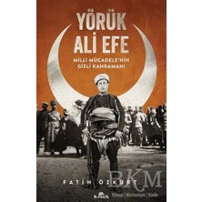 TeknoKapsül Yörük Ali Efe