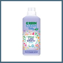 Bezos Baby Bitkisel Leke Çıkarıcı 1000 ml Agc