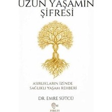 TeknoKapsül Uzun Yaşamın Şifresi