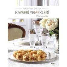 TeknoKapsül Tokanadan Sofraya Kayseri Yemekleri