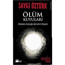TeknoKapsül Ölüm Kuyuları