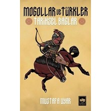 TeknoKapsül Moğollar ve Türkler