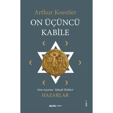 TeknoKapsül On Üçüncü Kabile