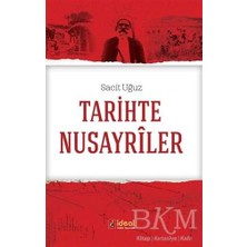TeknoKapsül Tarihte Nusayriler
