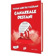 TeknoKapsül Vatan Aşkı Ile Yazılan Çanakkale Destanı